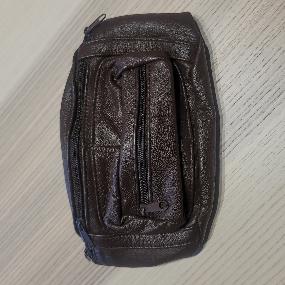 Fanny pack